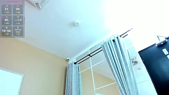 AriSweetn Live XXX chat