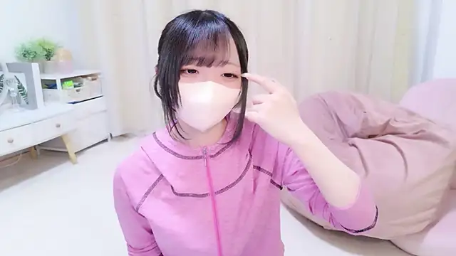 ASUKA_ch's Live XXX Chat