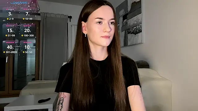 Double_Sun – Naživo XXX chat