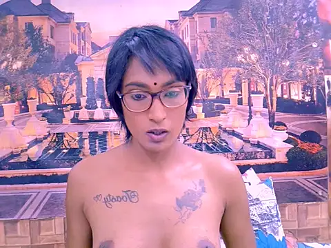 IndianRebel4u2Luv Chat XXX in diretta