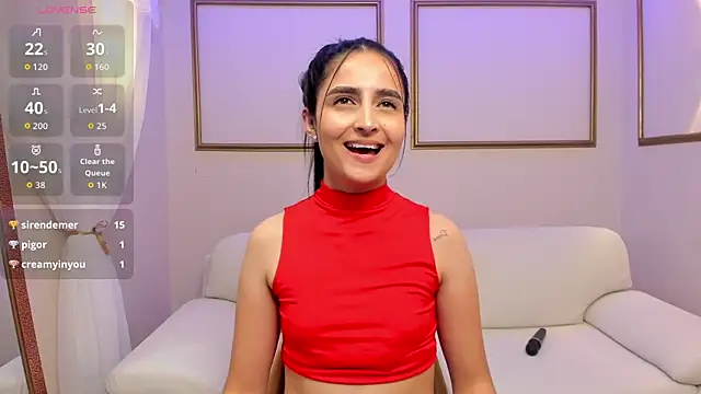 MiaLiore_ Chat XXX live