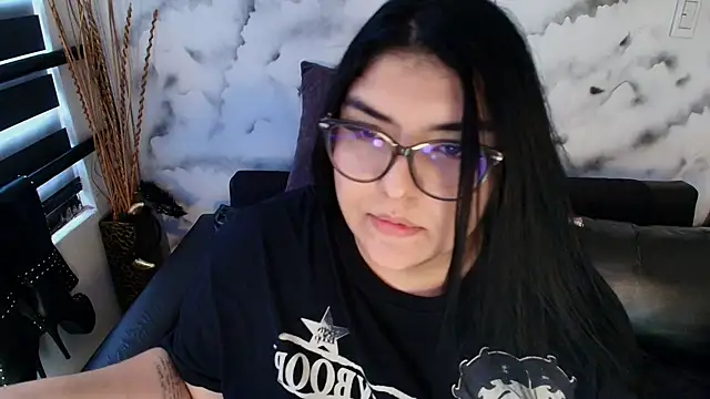 VenusClark_S Live XXX Chat