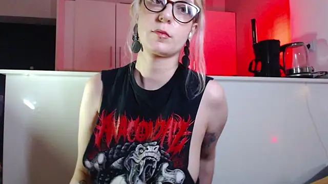 welliza's Live XXX Chat