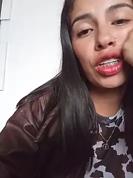 Nathaly_12 Live XXX-chat