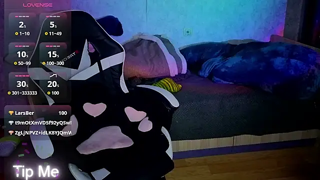 Mini_Lady1 Live XXX Chat