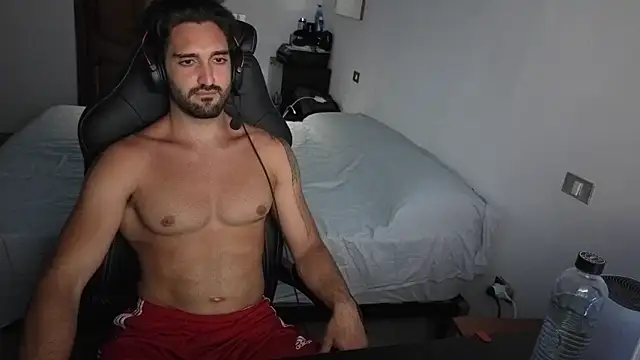 Al3xox02 webcam show