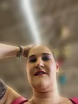 Pokazy przed kamerką – lolabunny9
