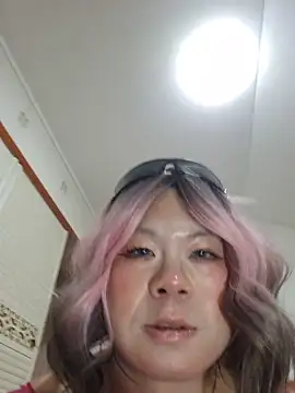 swzl0 Pertunjukan Webcam