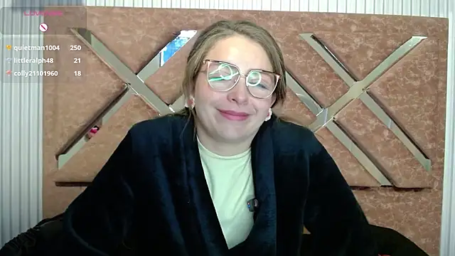 XXX chat uživo modela _isaabellaa