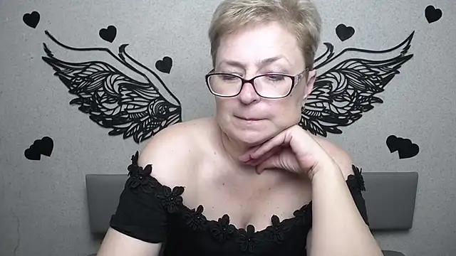 Czat XXX na żywo – EmiliaGree