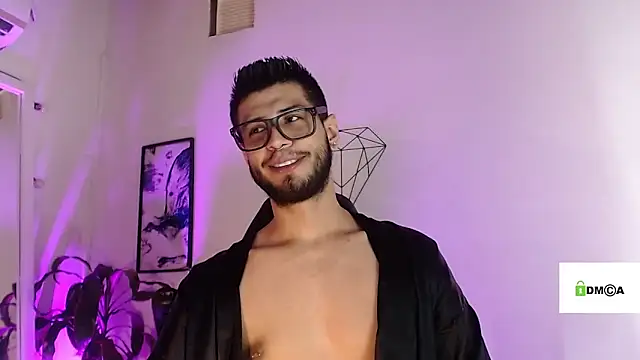 Вебкам-шоу Colby_brown03