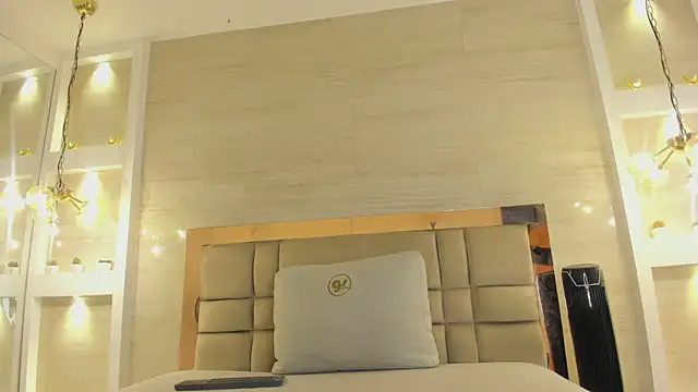 Chat XXX ao vivo de chloe_murray