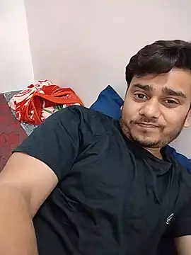 Chat +18 de Immanuel4321 ao vivo