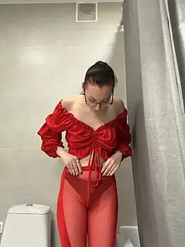 Chatroom XXX en direct de RussianGirls_