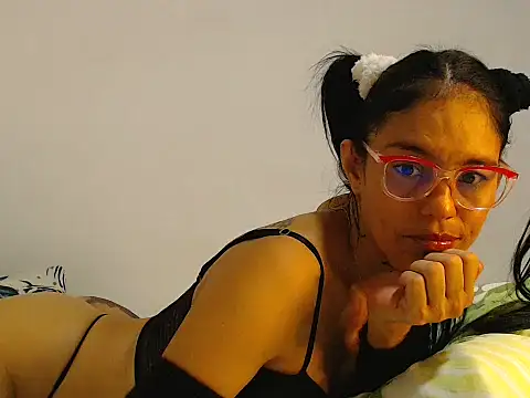 XXX chat uživo modela Elizabeth_manzon