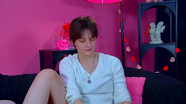 RitaRoses élő XXX-chatje
