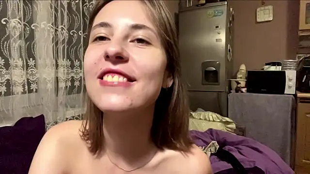 DaphneAmor – webcam-show