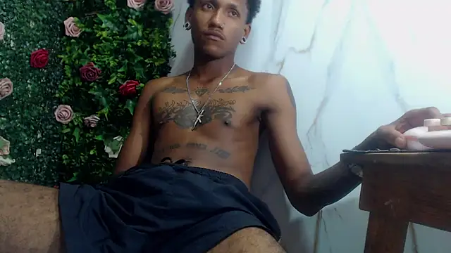 Chat +18 de ManSant ao vivo