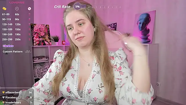 Megan_Violer Chat XXX live