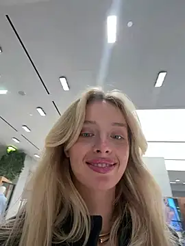 SunnyShiney 라이브 XXX 채팅