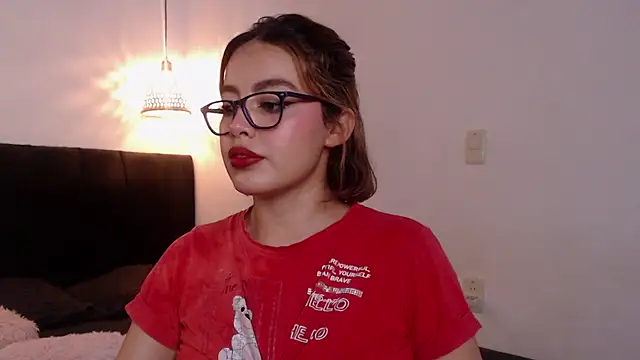 Czat XXX na żywo – ArianaAlvarez_