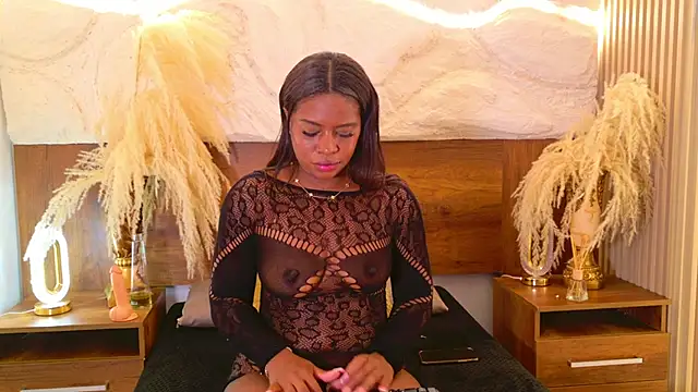 Chat +18 de Pamelaa_dior ao vivo