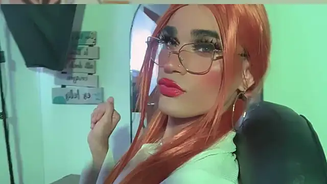 Anny_Evaanss_'s Webcam Show