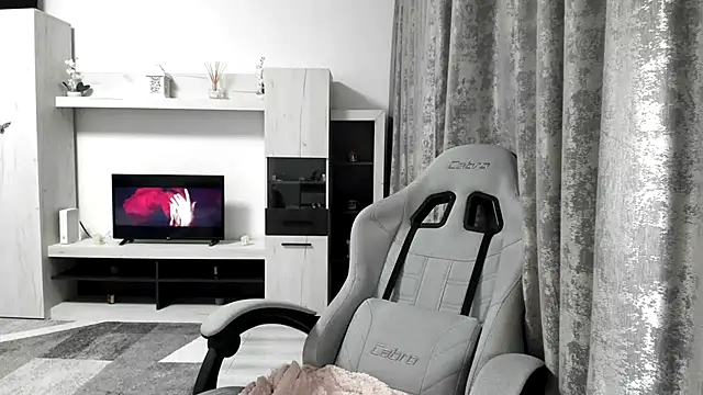 Živý XXX chat AleeAlice