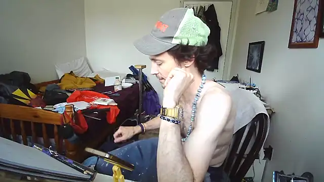 JohnnyMoves 即時 XXX 聊天