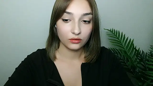veryshygirl Chat XXX in diretta