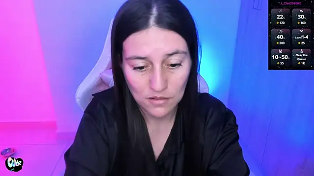 Saskyaa Chat XXX in diretta