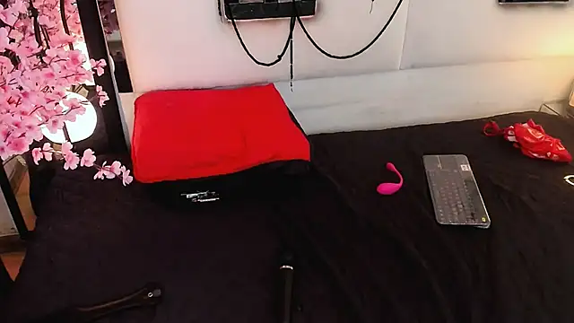 alixxon1 Chat XXX in diretta