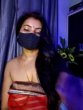 MoonlikeData9's Live XXX Chat