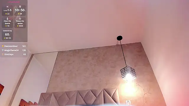 kailinmoonx's Live XXX Chat