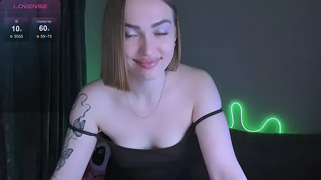 LaraKrein_lk XXX чат на живо