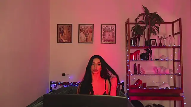 دردشة Olivia_Faye الجنسية المباشرة
