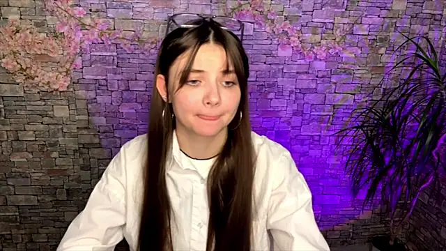 may_rollins Live XXX-chat