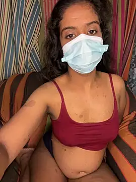 SukiyamaAsia's Live XXX Chat