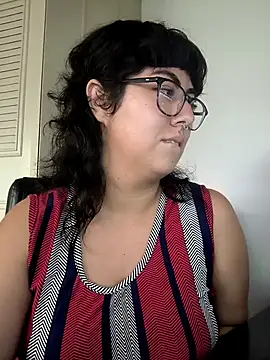 Jasmin_switch Adlı Modelin Canlı XXX Sohbeti