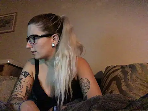 xxamyleighxx's Live XXX Chat