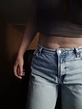 Chat XXX ao vivo de LunaCrystall
