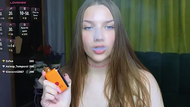 DariaAngels live XXX chat