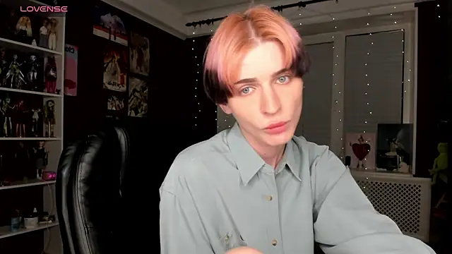 sweet_peach___ Adlı Modelin Canlı XXX Sohbeti