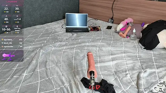 daddysgirl9978 élő XXX-chatje