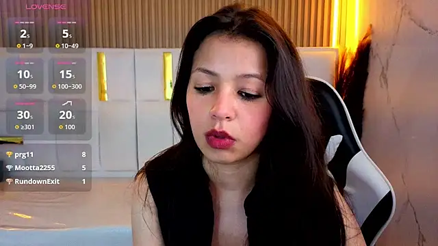 cony_tp's Live XXX Chat