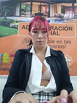 JULIETH__05 Live XXX Chat