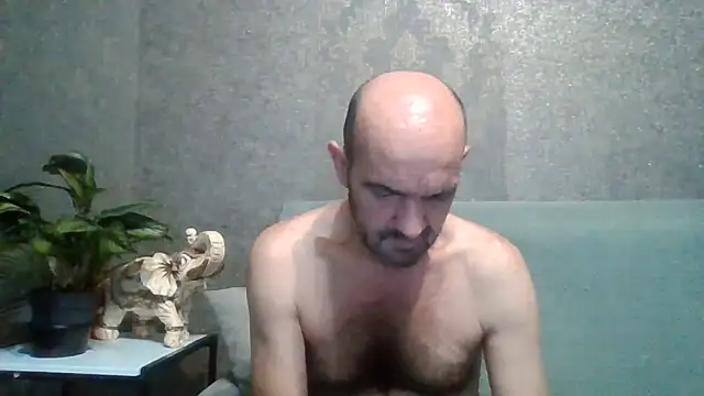 Czat XXX na żywo – skorpibg65
