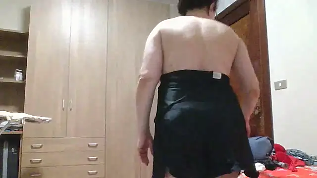 แชท XXX สดของ Miasexmilf