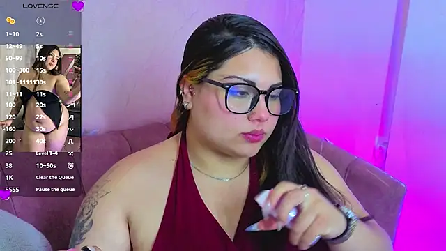 Dreamboo__ Live XXX-chat