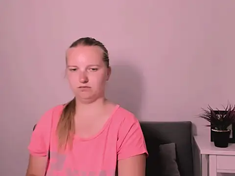 Živý XXX chat RoseTeacherX